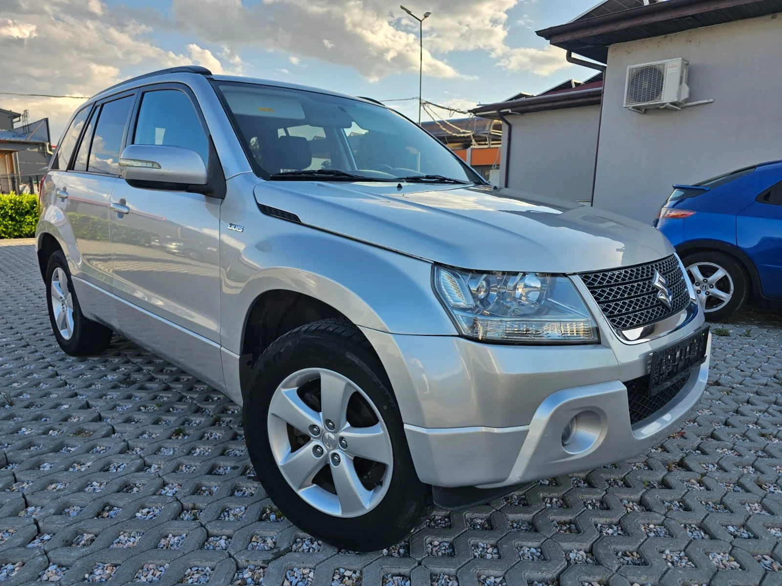 Suzuki Grand vitara 4x4 | Mobile.bg � ����������� 9