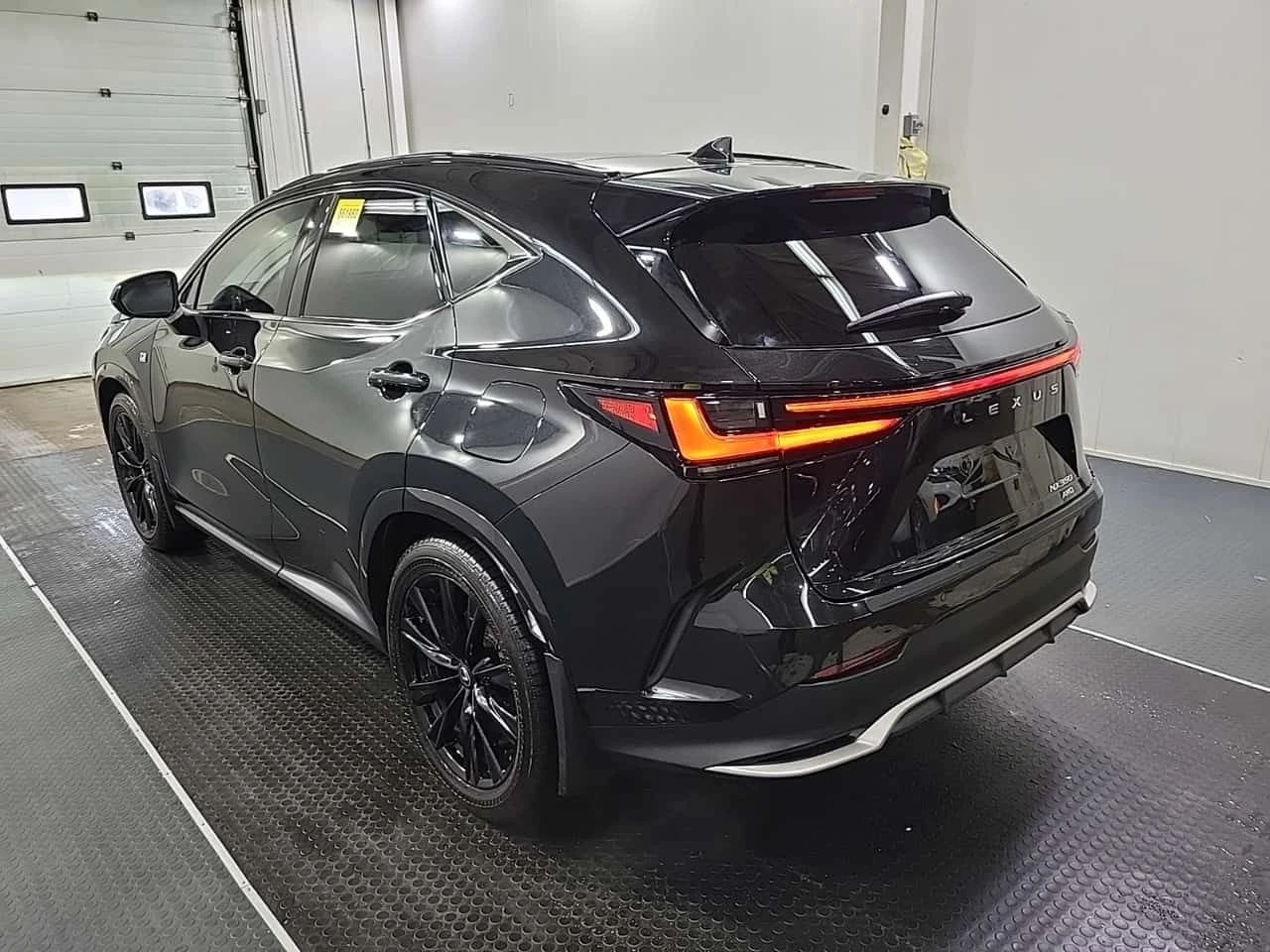 Lexus NX 350 * Един собственик * Без инциденти * От Toyota , снимка 5 - Автомобили и джипове - 54776673