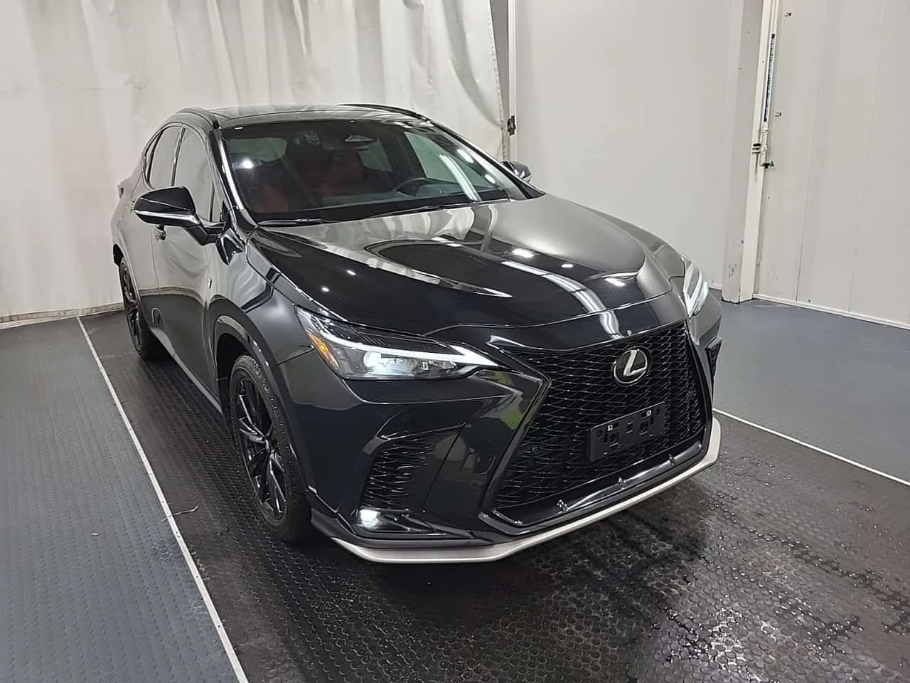 Lexus NX 350 * Един собственик * Без инциденти * От Toyota , снимка 2 - Автомобили и джипове - 54776673