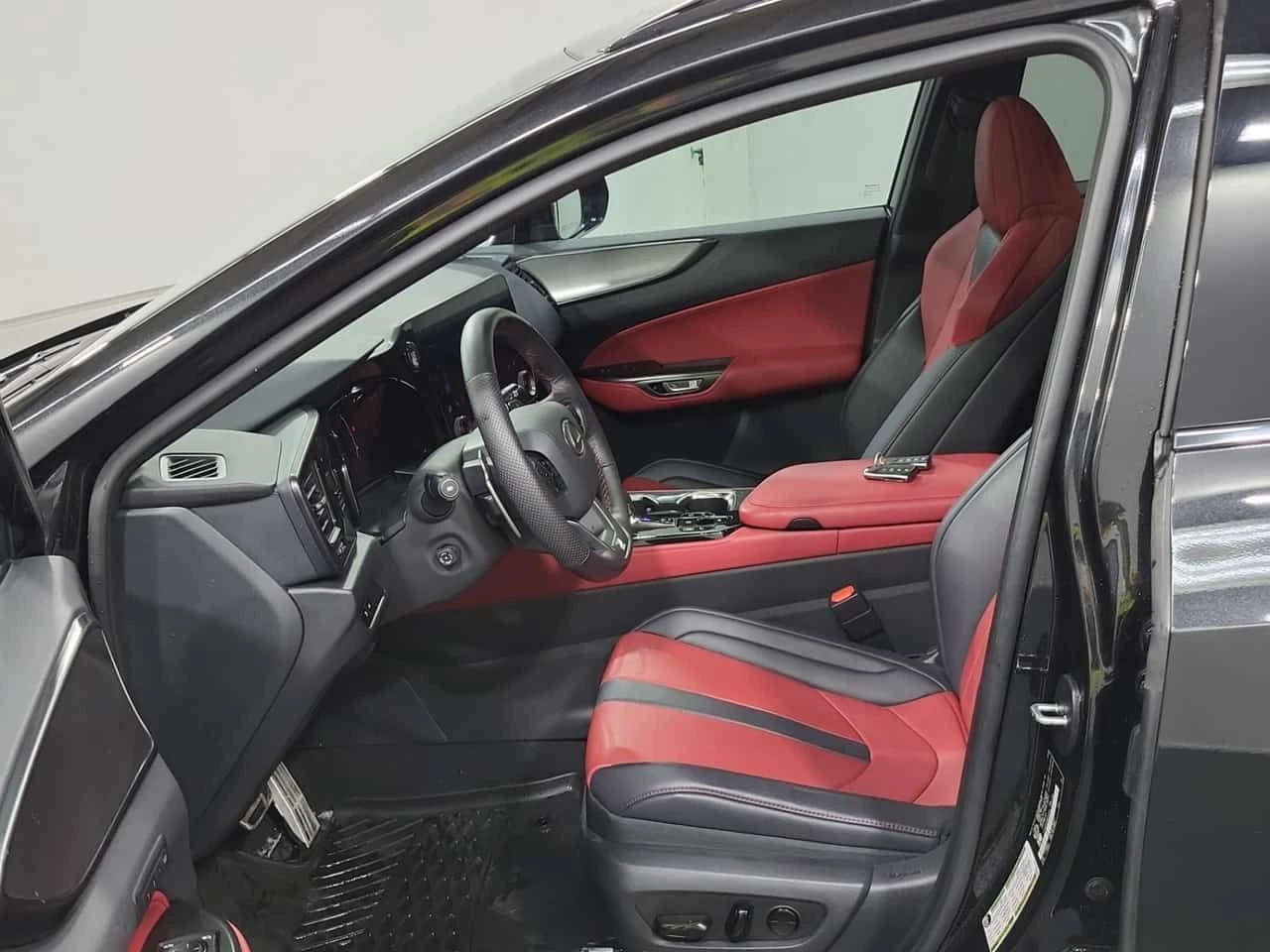 Lexus NX 350 * Един собственик * Без инциденти * От Toyota , снимка 9 - Автомобили и джипове - 54776673