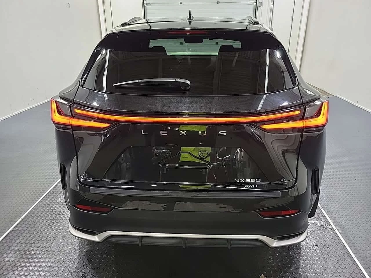Lexus NX 350 * Един собственик * Без инциденти * От Toyota , снимка 4 - Автомобили и джипове - 54776673