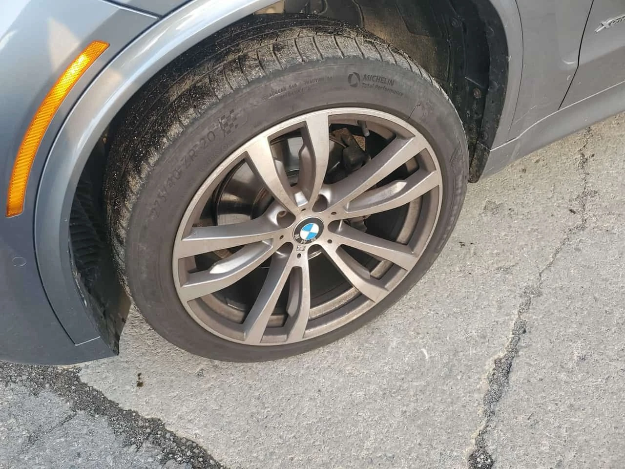 BMW X5 | HARMAN KARDON | HUD | M SPORT | 360 | , снимка 7 - Автомобили и джипове - 55070309