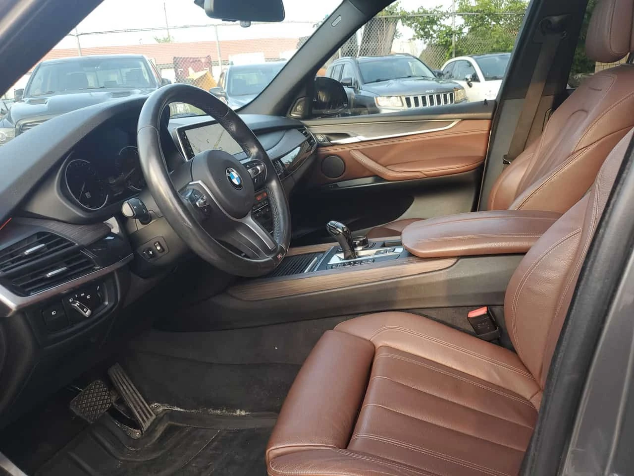 BMW X5 | HARMAN KARDON | HUD | M SPORT | 360 | , снимка 5 - Автомобили и джипове - 55070309