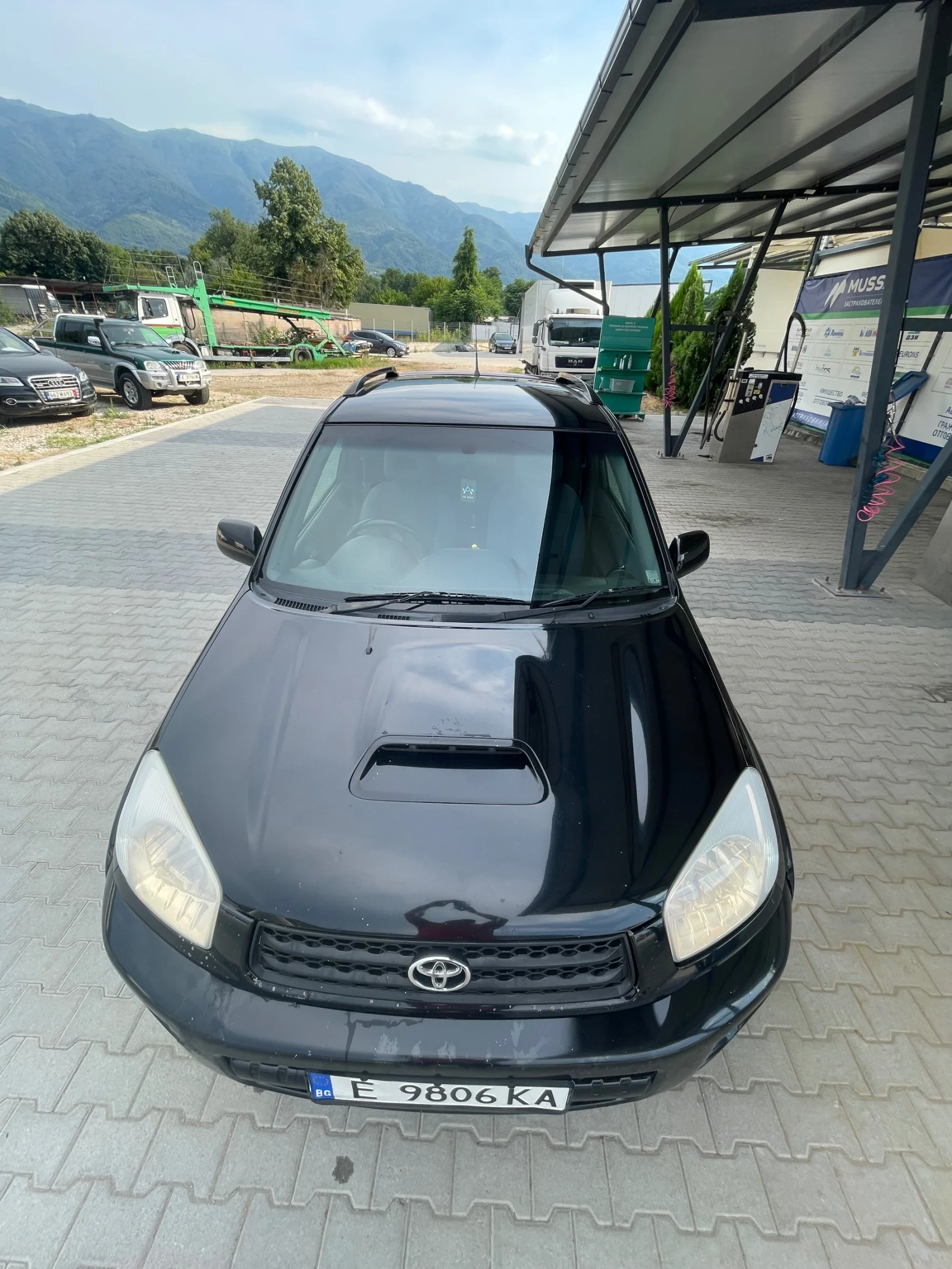Toyota Rav4, снимка 7 - Автомобили и джипове - 55072592