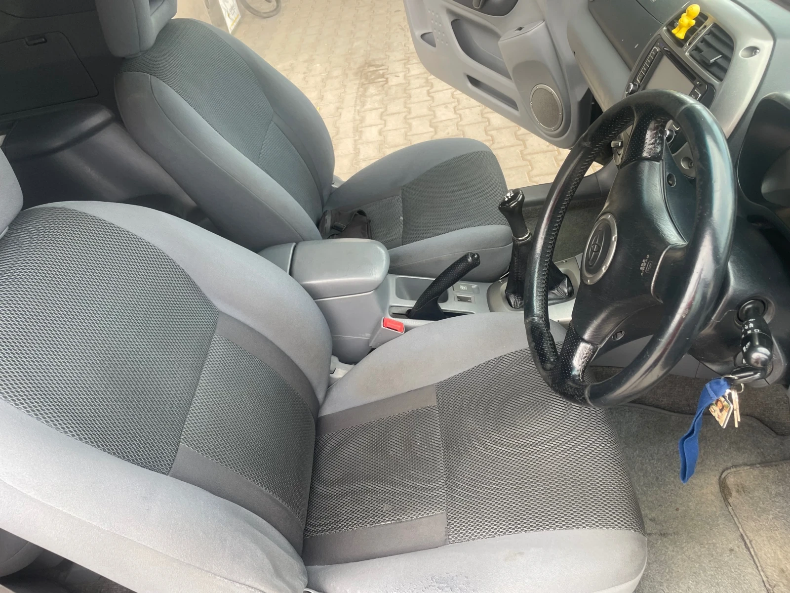 Toyota Rav4, снимка 10 - Автомобили и джипове - 55072592