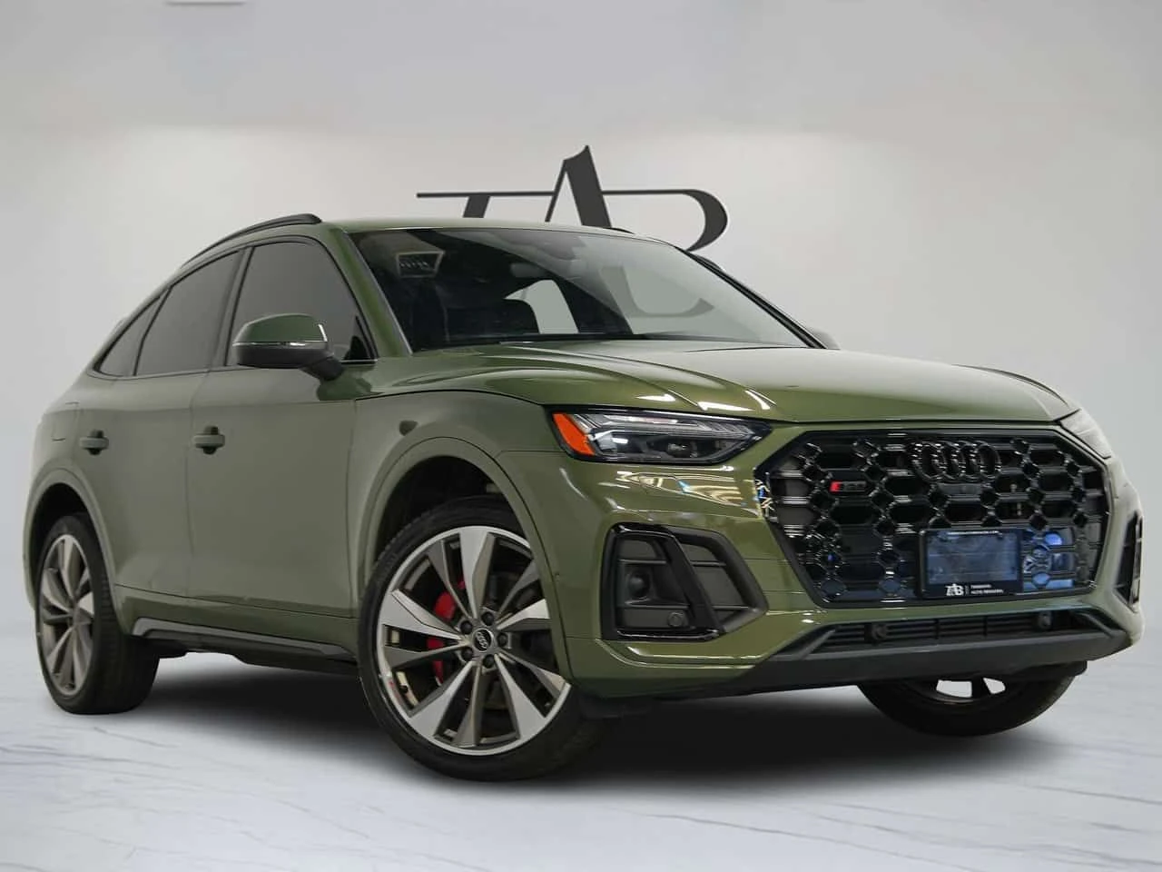 Audi SQ5 * TECHNIK * CARFAX * ФИКСИРАНА ЦЕНА ДО БГ * , снимка 2 - Автомобили и джипове - 55125092