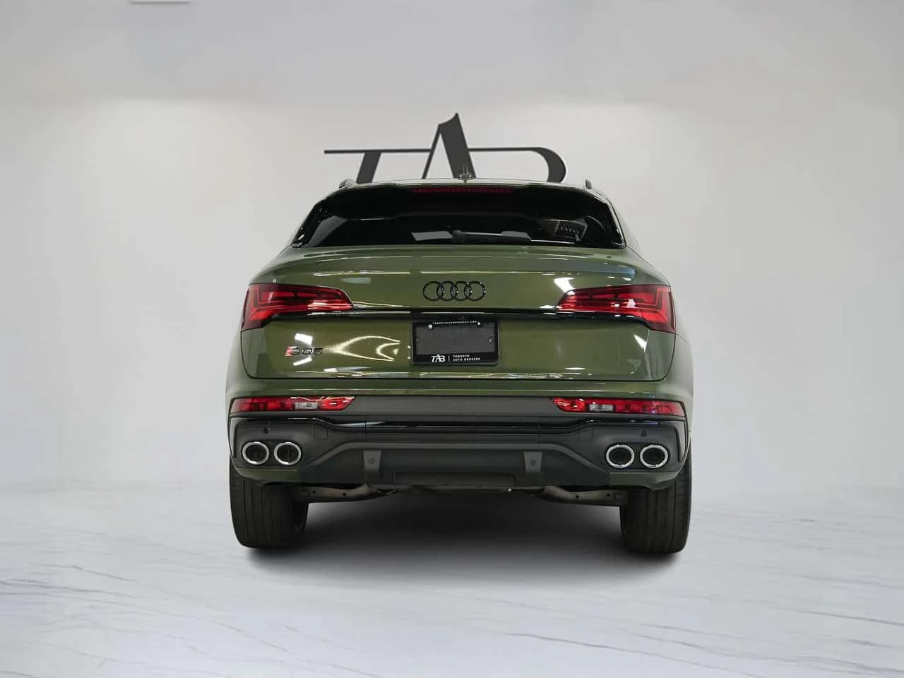 Audi SQ5 * TECHNIK * CARFAX * ФИКСИРАНА ЦЕНА ДО БГ * , снимка 7 - Автомобили и джипове - 55125092