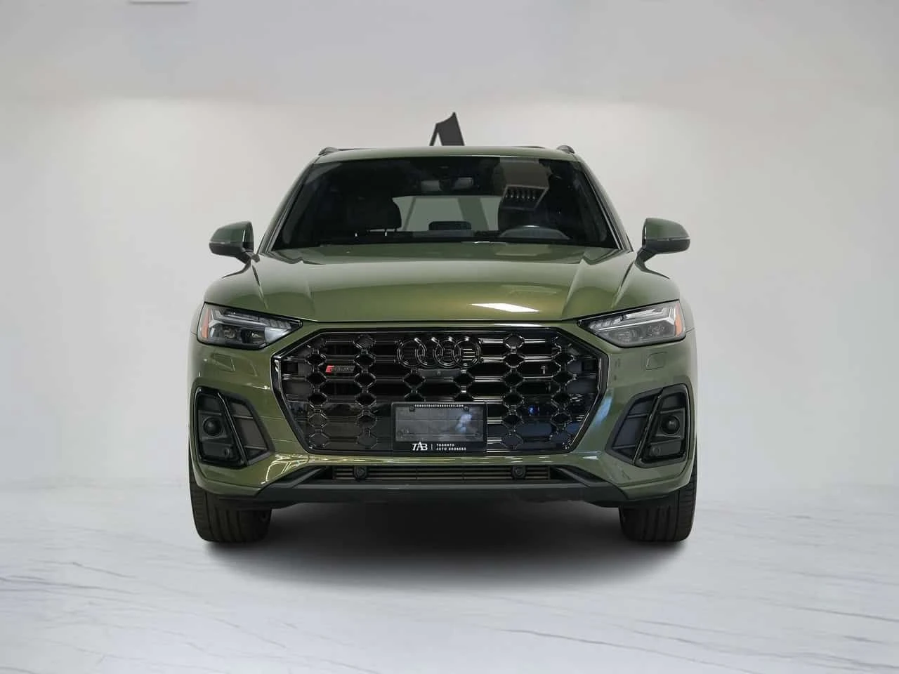 Audi SQ5 * TECHNIK * CARFAX * ФИКСИРАНА ЦЕНА ДО БГ * , снимка 6 - Автомобили и джипове - 55125092