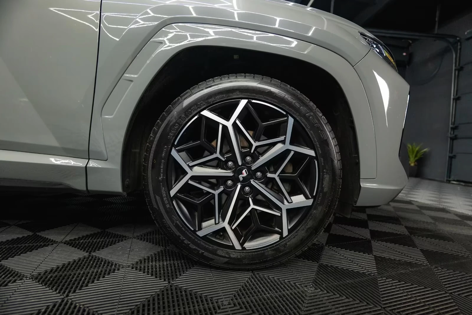 Hyundai Tucson Tucson N Line Mild-Hybrid 4WD * Pano* LED* DAB+ * , снимка 7 - Автомобили и джипове - 55159714