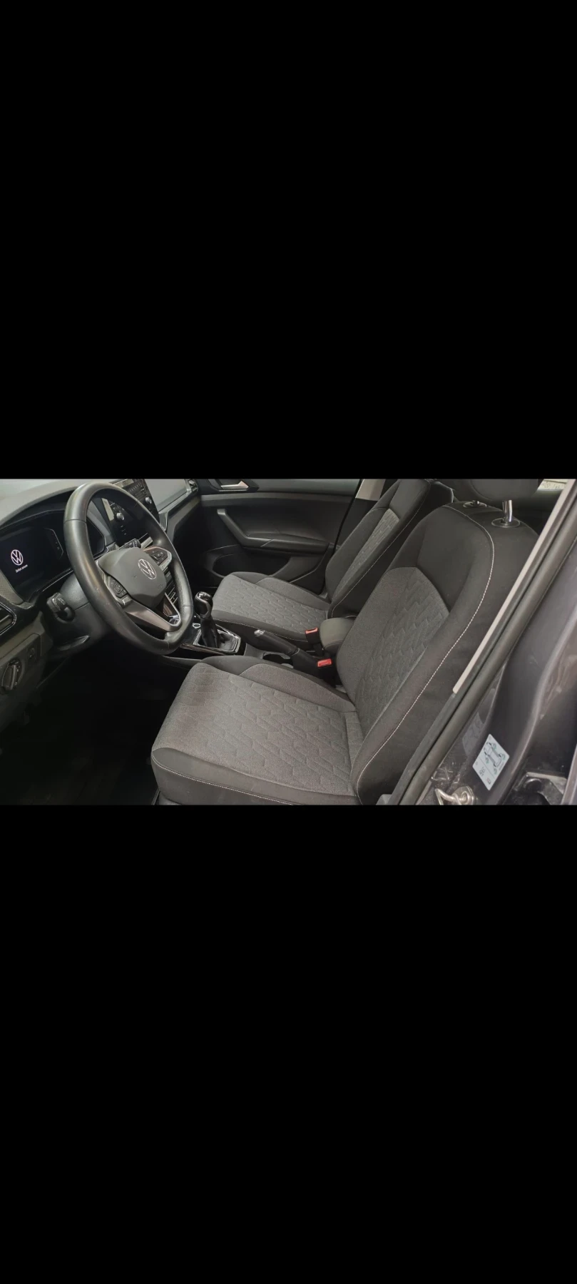 VW T-Cross 1.0tsi, снимка 7 - Автомобили и джипове - 55309256
