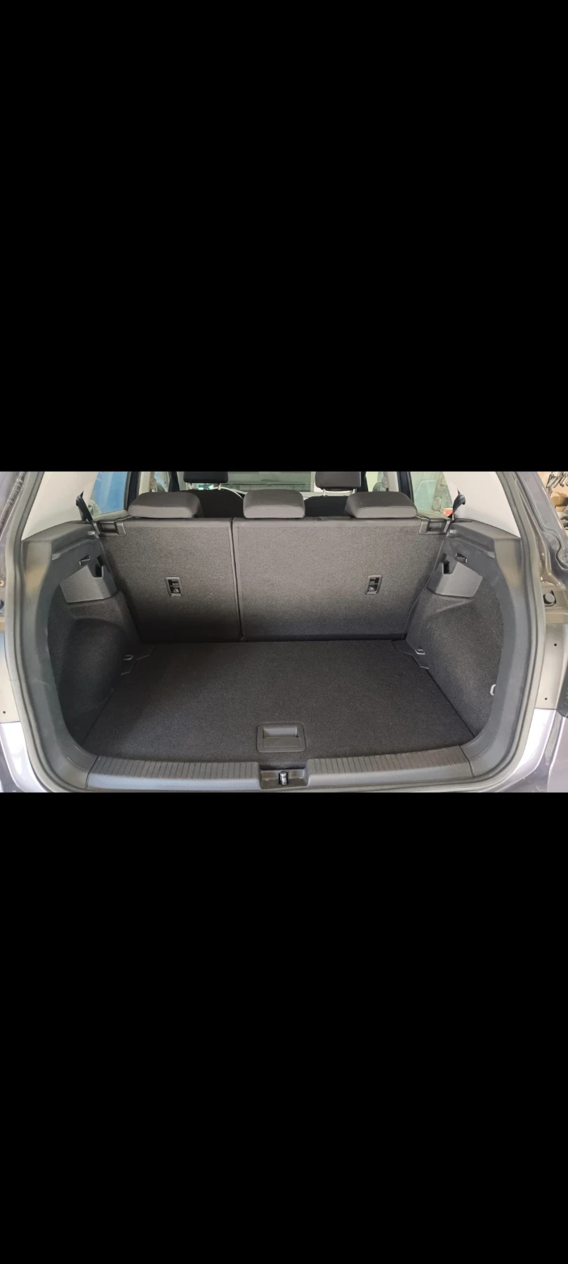 VW T-Cross 1.0tsi, снимка 9 - Автомобили и джипове - 55309256