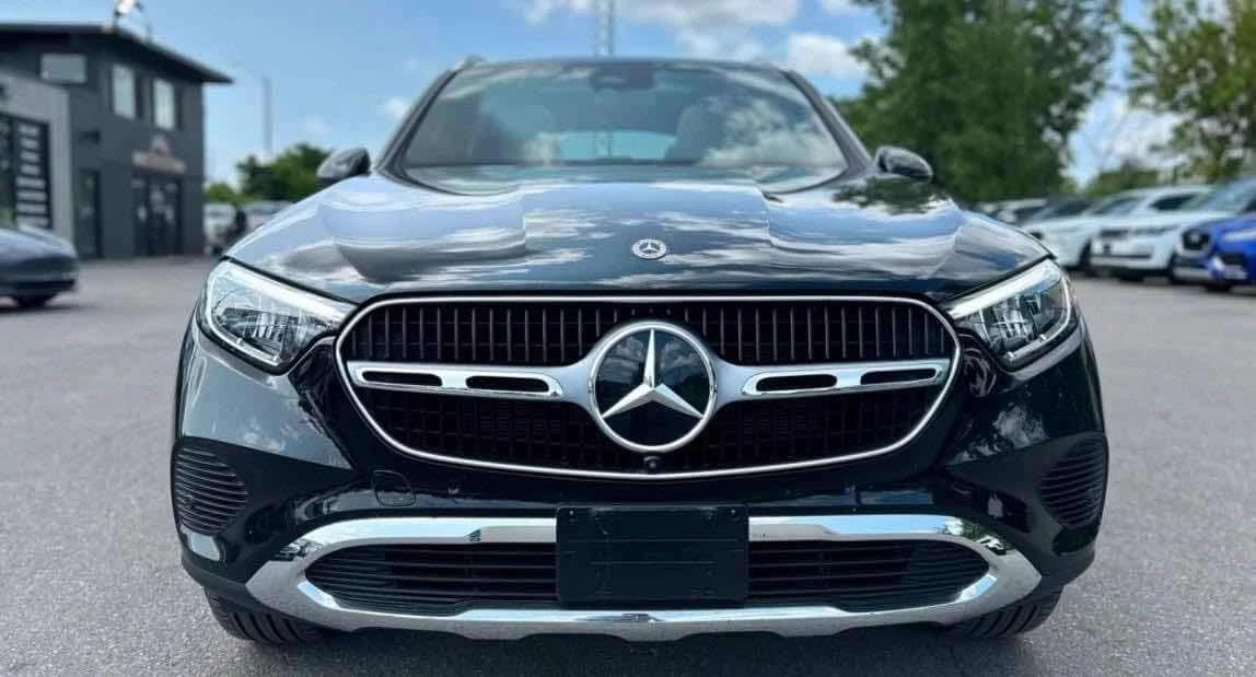 Mercedes-Benz GLC 300 /DISTRONIC/360/BURMESTER/АВТОКРЕДИТ , снимка 6 - Автомобили и джипове - 55555045