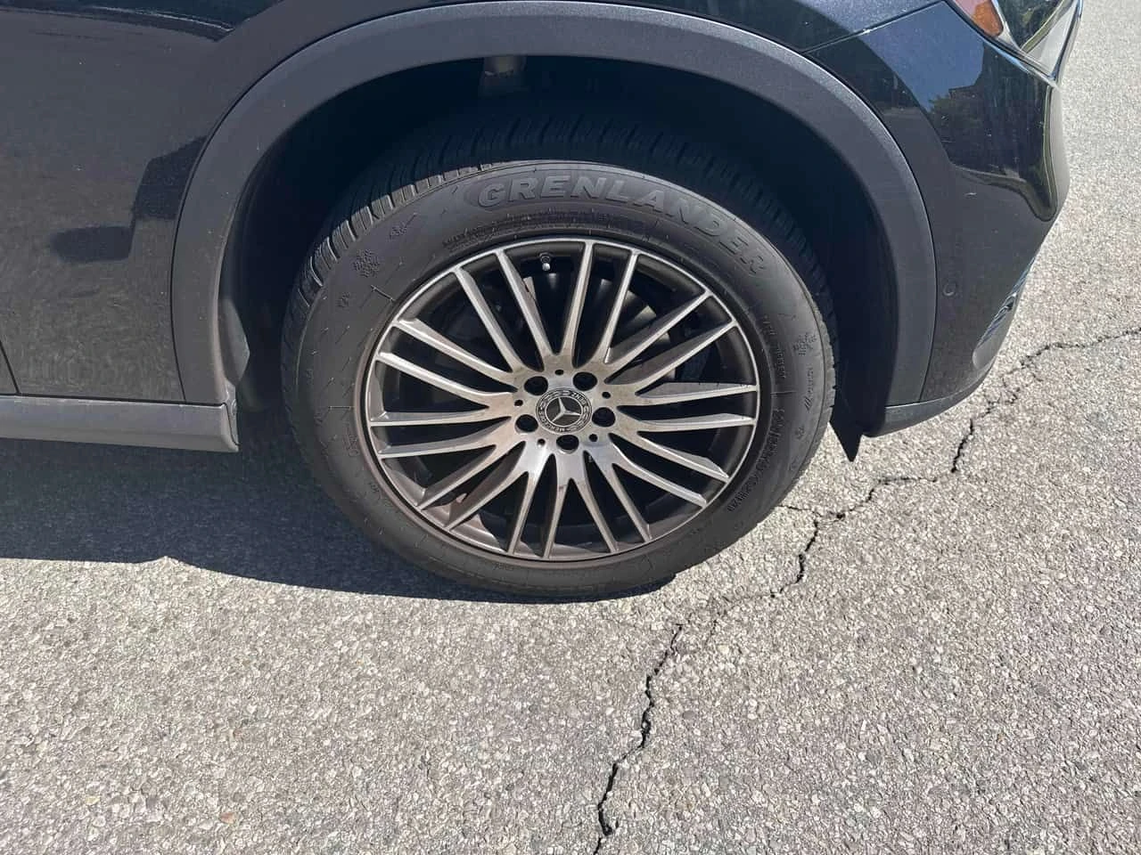 Mercedes-Benz GLC 300 /DISTRONIC/360/BURMESTER/АВТОКРЕДИТ , снимка 7 - Автомобили и джипове - 55555045