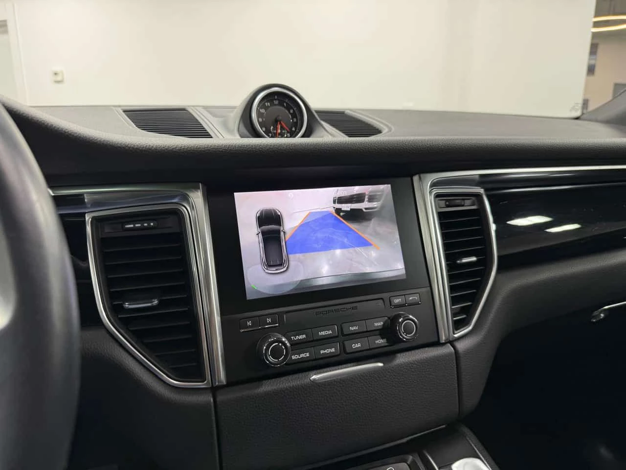 Porsche Macan S / BOSE / CARFAX / CAMERA / АВТОКРЕДИТ, снимка 9 - Автомобили и джипове - 55702352