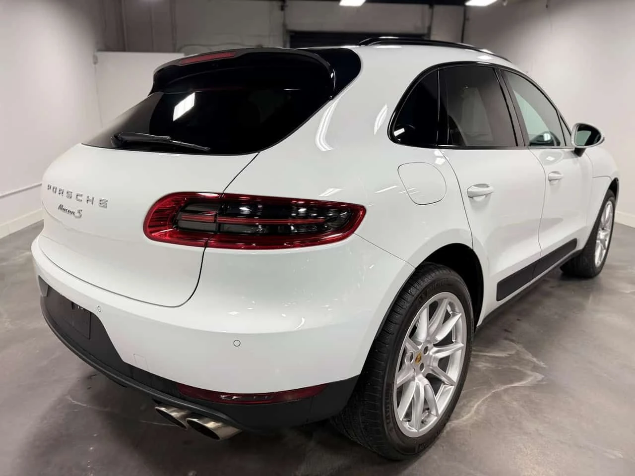 Porsche Macan S / BOSE / CARFAX / CAMERA / АВТОКРЕДИТ, снимка 3 - Автомобили и джипове - 55702352
