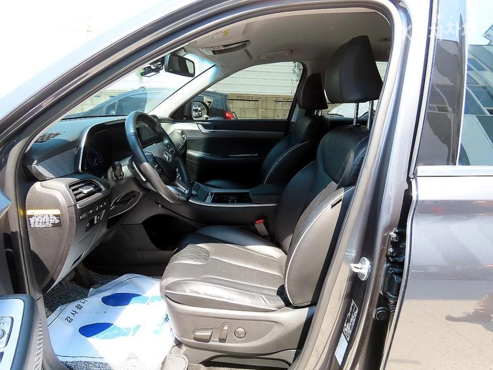 Hyundai Palisade 3.8 PRESTIGE * 7-МЕСТЕН* FULL MAX, снимка 5 - Автомобили и джипове - 55931678