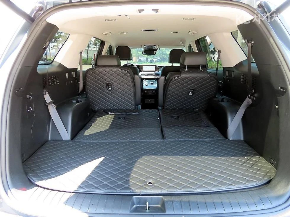 Hyundai Palisade 3.8 PRESTIGE * 7-МЕСТЕН* FULL MAX, снимка 15 - Автомобили и джипове - 55931678
