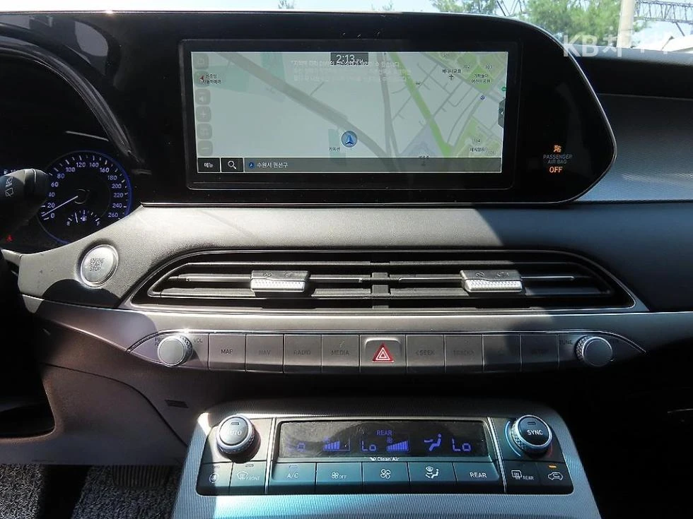 Hyundai Palisade 3.8 PRESTIGE * 7-МЕСТЕН* FULL MAX, снимка 11 - Автомобили и джипове - 55931678