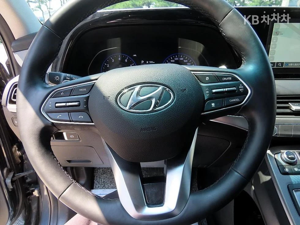 Hyundai Palisade 3.8 PRESTIGE * 7-МЕСТЕН* FULL MAX, снимка 7 - Автомобили и джипове - 55931678