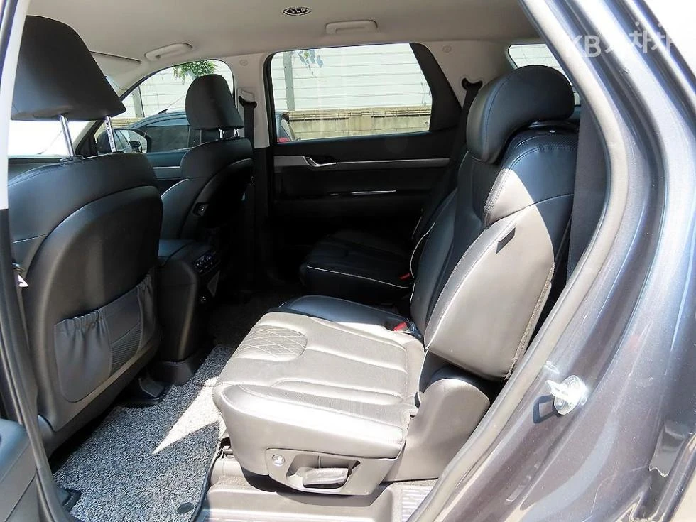 Hyundai Palisade 3.8 PRESTIGE * 7-МЕСТЕН* FULL MAX, снимка 13 - Автомобили и джипове - 55931678
