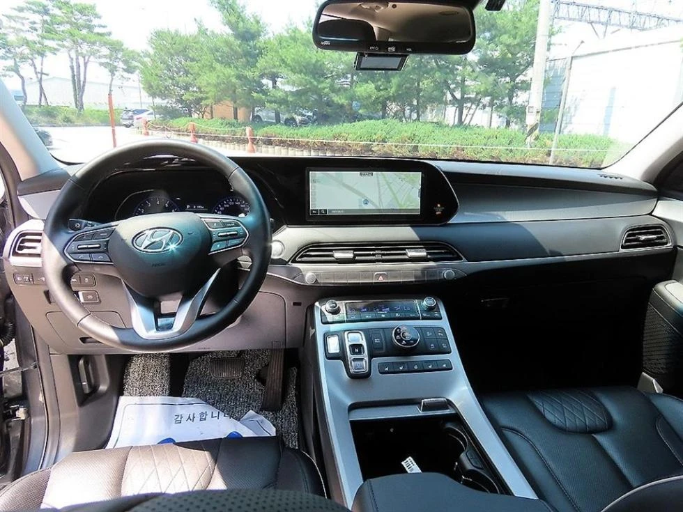 Hyundai Palisade 3.8 PRESTIGE * 7-МЕСТЕН* FULL MAX, снимка 6 - Автомобили и джипове - 55931678