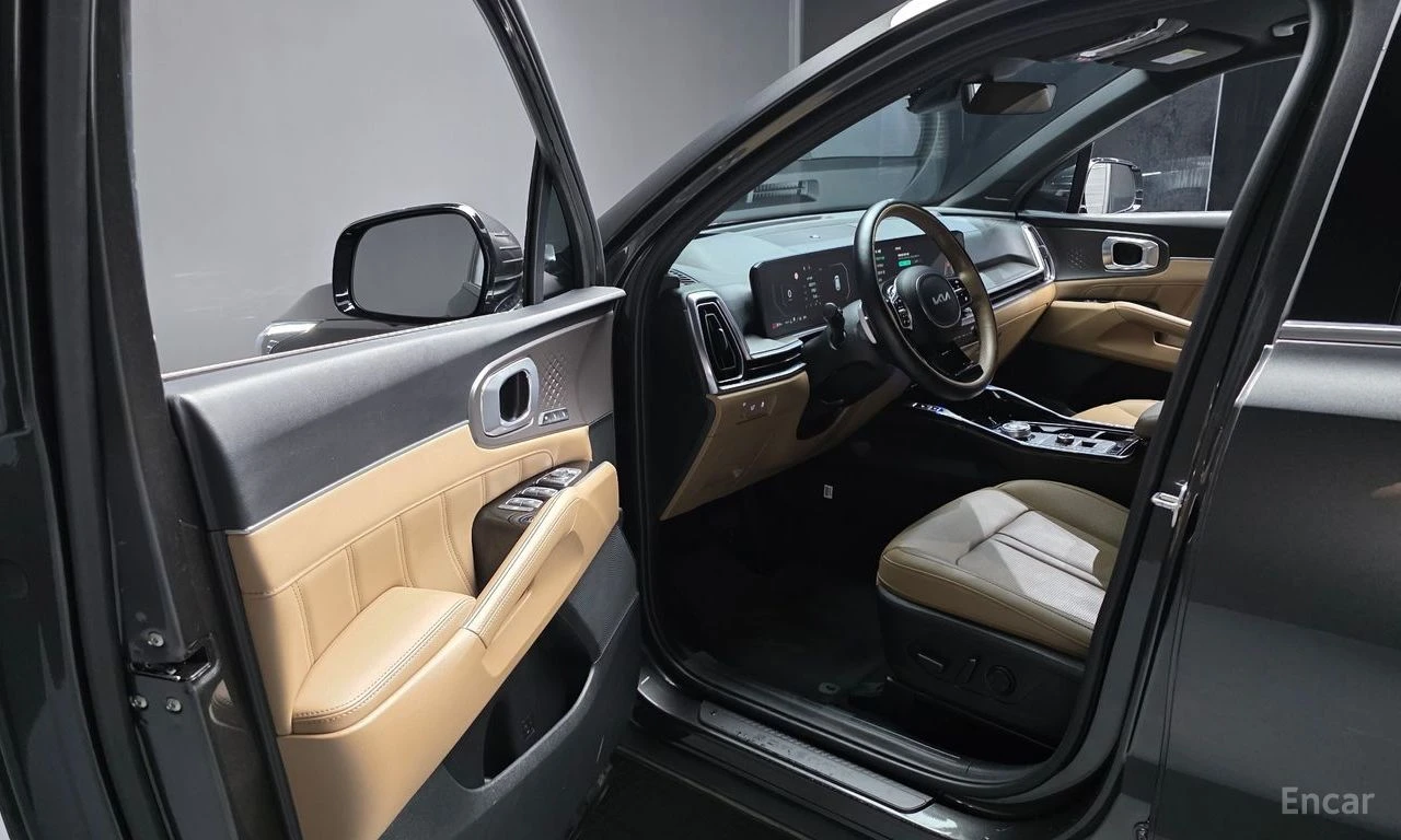Kia Sorento 2.5T* 4X4* NOBLESSE* ХЕДЪП* ОБДУХ* 360* КРАЙНА ЦЕН, снимка 8 - Автомобили и джипове - 55983493