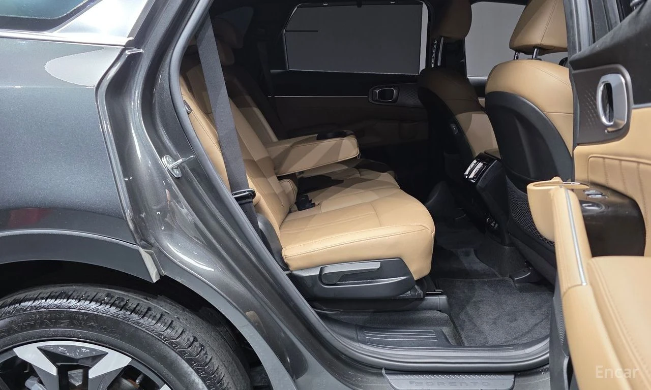Kia Sorento 2.5T* 4X4* NOBLESSE* ХЕДЪП* ОБДУХ* 360* КРАЙНА ЦЕН, снимка 15 - Автомобили и джипове - 55983493