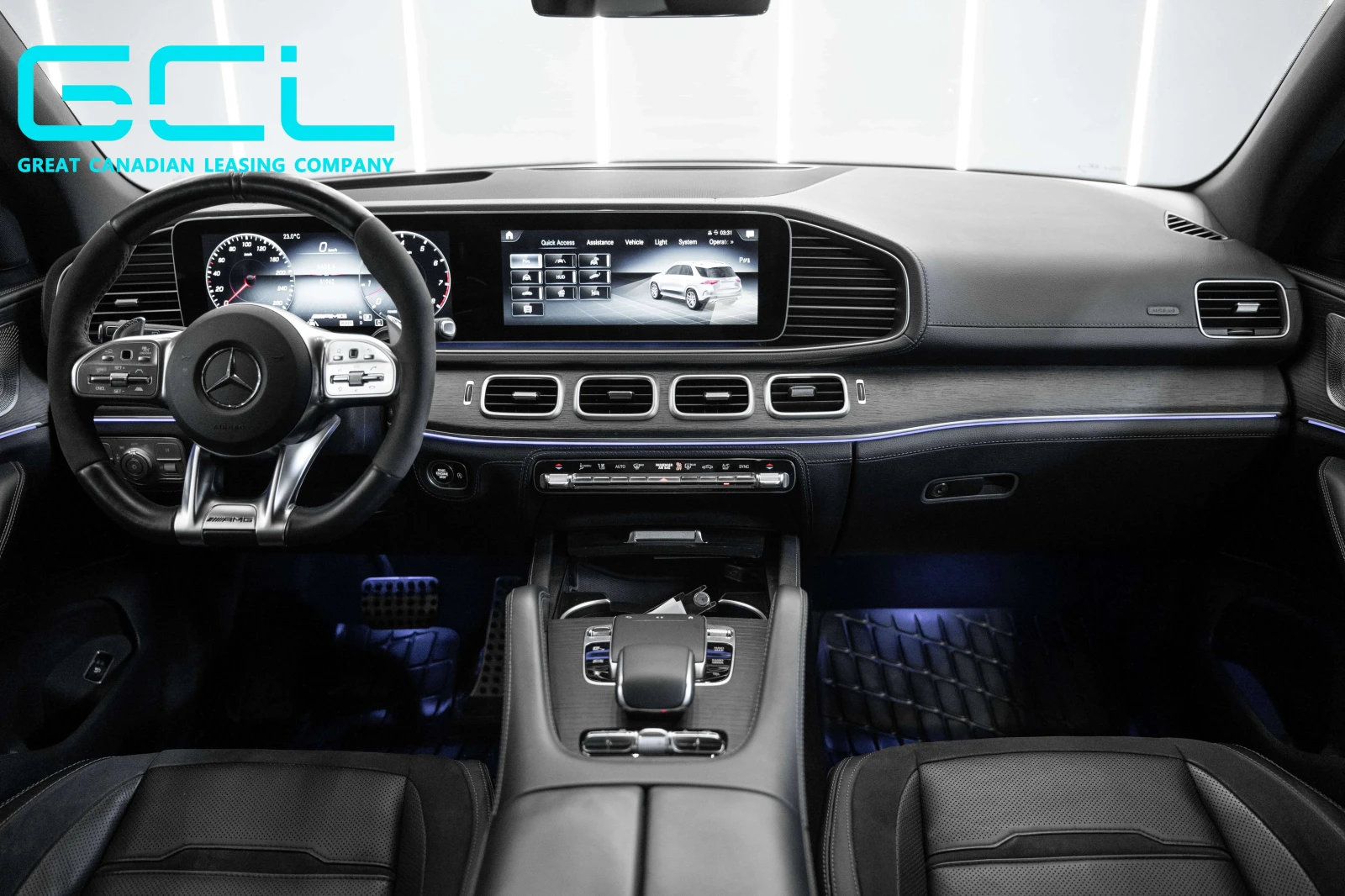 Mercedes-Benz GLE 53 4MATIC * AMG * CARFAX * ��������� ���� �� �� *  | Mobile.bg � ����������� 9