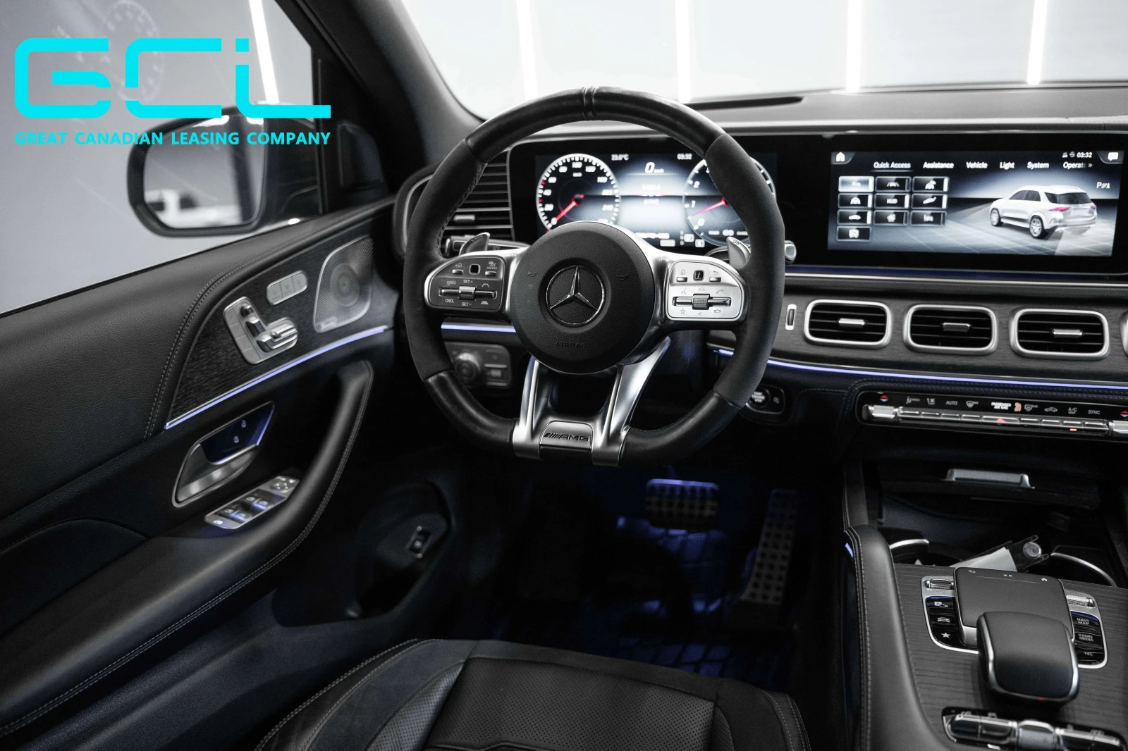 Mercedes-Benz GLE 53 4MATIC * AMG * CARFAX * ��������� ���� �� �� *  | Mobile.bg � ����������� 10