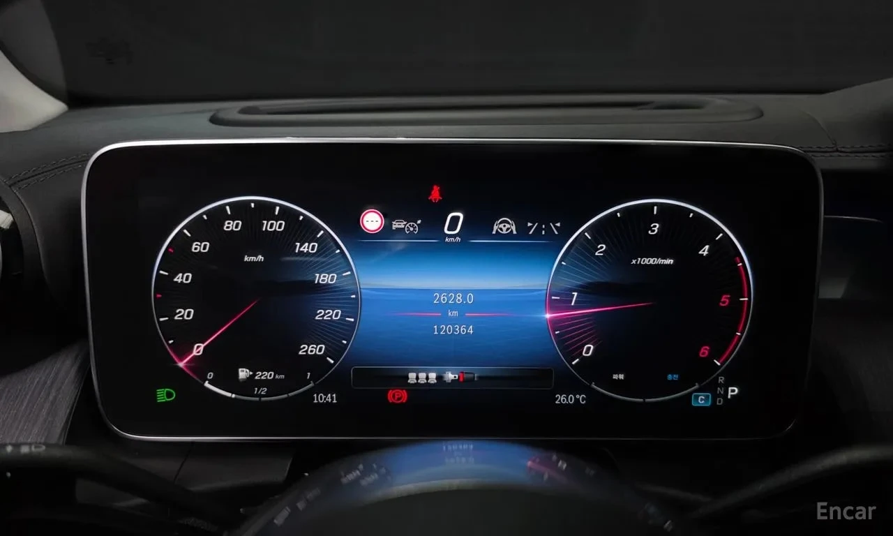 Mercedes-Benz GLC 220 / ФИКСИРАНА ЦЕНА ДО БЪЛГАРИЯ С ВСИЧКИ ТАКСИ /, снимка 8 - Автомобили и джипове - 56131299