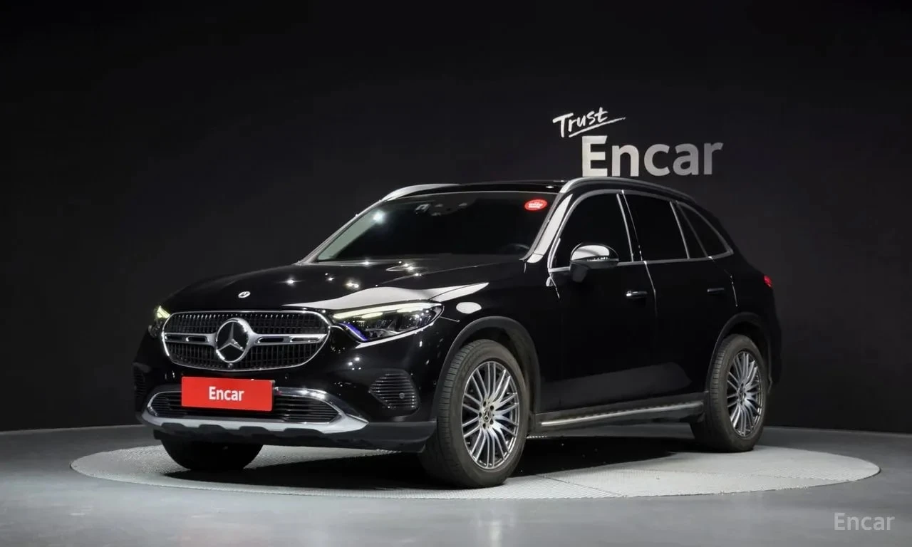 Mercedes-Benz GLC 220 / ФИКСИРАНА ЦЕНА ДО БЪЛГАРИЯ С ВСИЧКИ ТАКСИ /