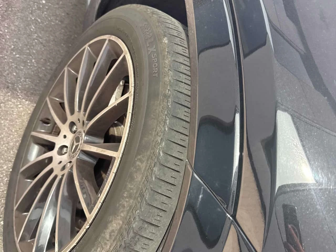 Mercedes-Benz GLE 450* CARFAX* АВТОКРЕДИТ БЕЗ ПЪРВОНАЧАЛНА ВНОСКА* , снимка 7 - Автомобили и джипове - 56172210