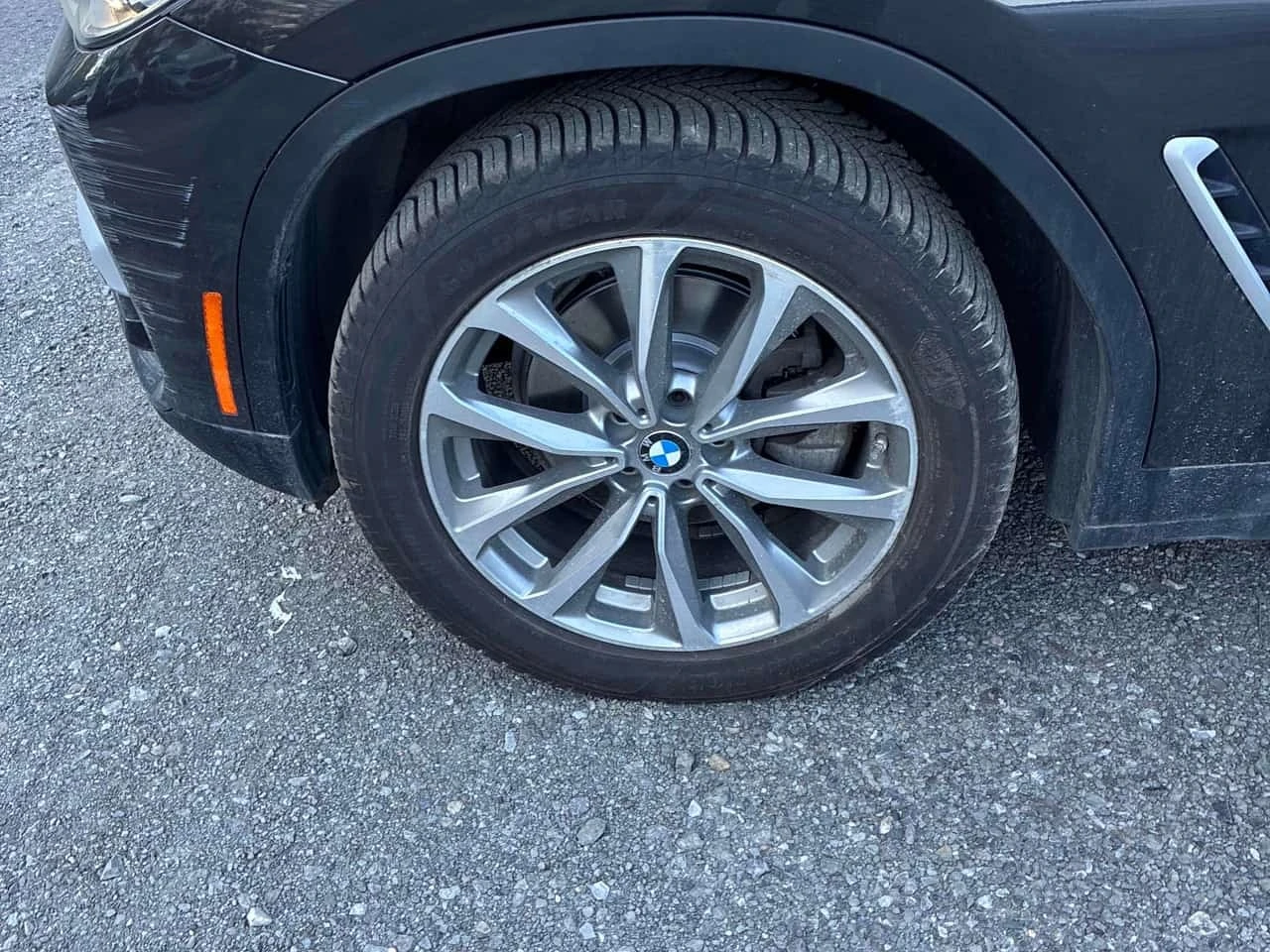 BMW X3 * xDrive30i * АВТОКРЕДИТ БЕЗ ПЪРВОНАЧАЛНА ВНОСКА, снимка 6 - Автомобили и джипове - 56186982