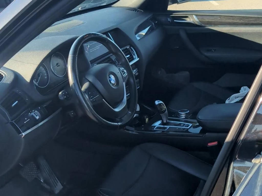 BMW X3 xDrive28d* CARFAX* ����� �� �����������*  | Mobile.bg � ����������� 6