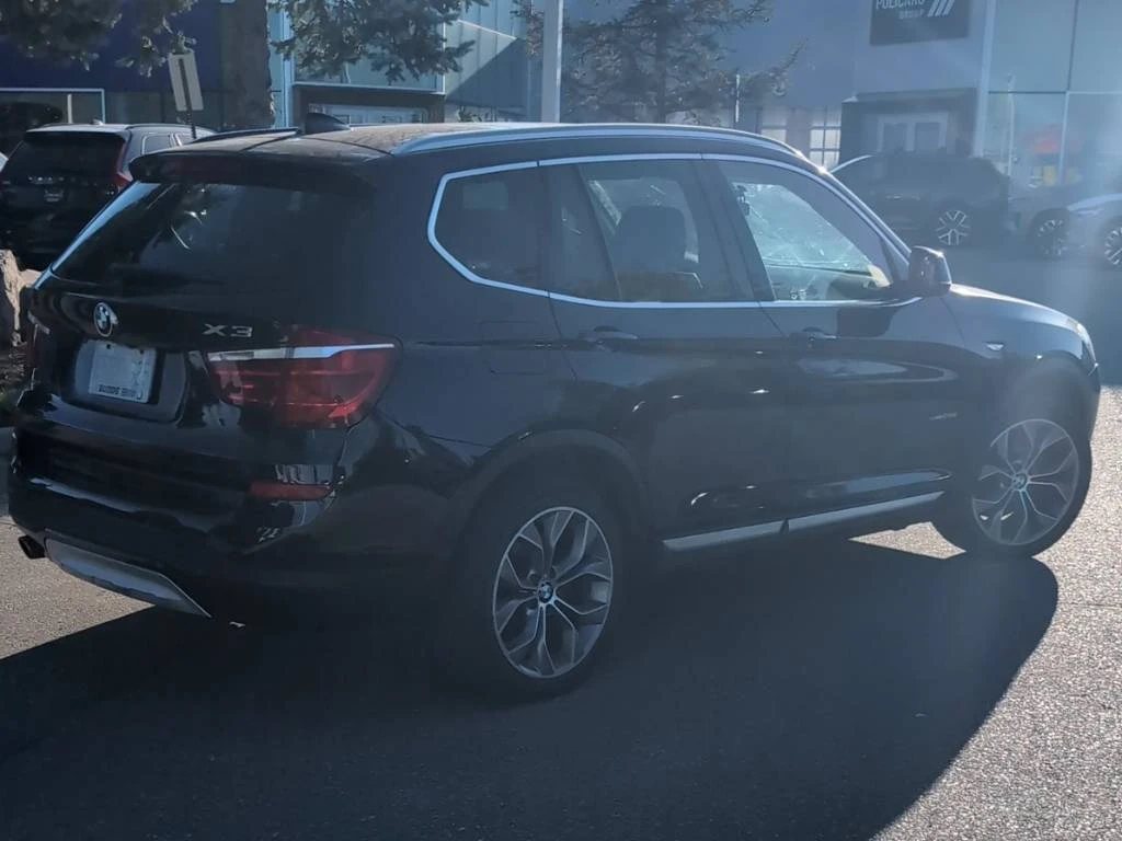 BMW X3 xDrive28d* CARFAX* ����� �� �����������*  | Mobile.bg � ����������� 5