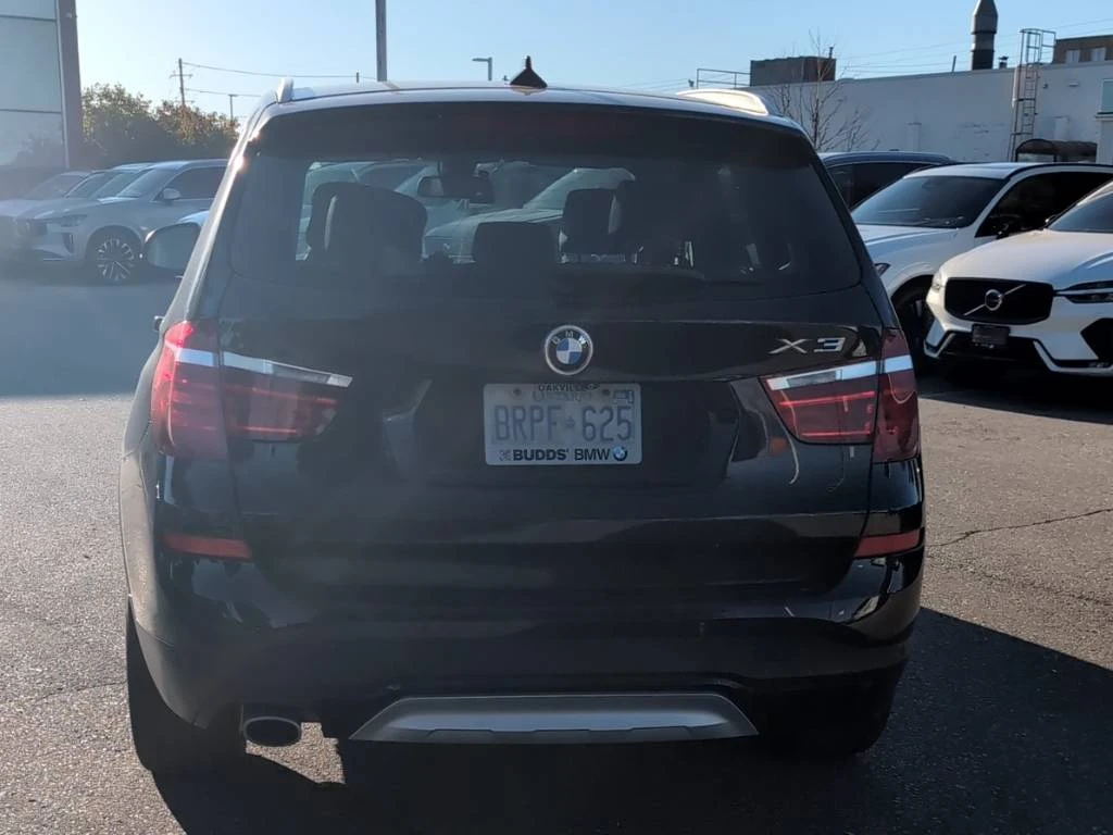 BMW X3 xDrive28d* CARFAX* ����� �� �����������*  | Mobile.bg � ����������� 4