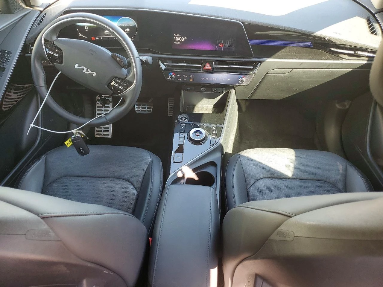 Kia Niro WIND / FWD / 64.8 KWH / ���� 29.10. / | Mobile.bg � ����������� 8