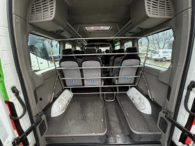 Renault Master 2xКлима, снимка 10