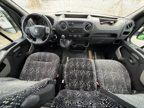 Renault Master 2xКлима, снимка 9