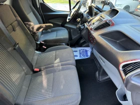 Ford Transit Custom * 2.2* 125ks* KLIMA* , снимка 11