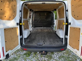 Ford Transit Custom * 2.2* 125ks* KLIMA* , снимка 15