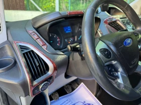 Ford Transit Custom * 2.2* 125ks* KLIMA* , снимка 13