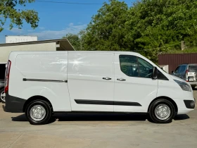 Ford Transit Custom * 2.2* 125ks* KLIMA* , снимка 7