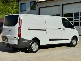 Ford Transit Custom * 2.2* 125ks* KLIMA* , снимка 6