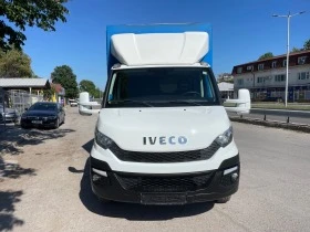 Iveco Daily 35C15 3.5t | Mobile.bg    7