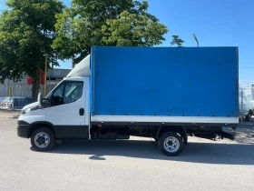     Iveco Daily 35C15 3.5t