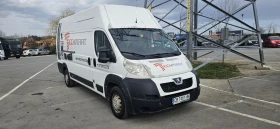 Peugeot Boxer HDI, снимка 2