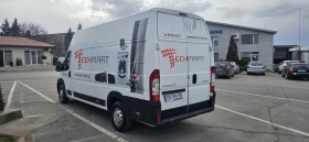 Peugeot Boxer HDI, снимка 4