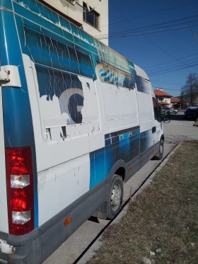 Iveco Daily, снимка 3