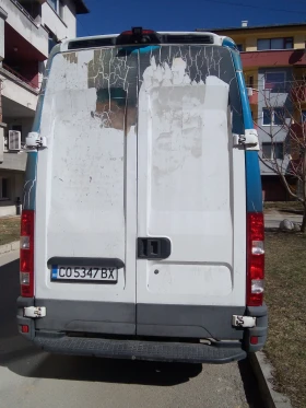 Iveco Daily, снимка 6